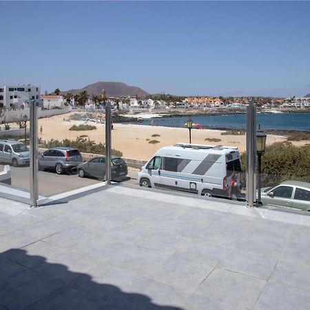 Apartment Holiday 5 Beachfront Corralejo By Holidays Home Dış mekan fotoğraf