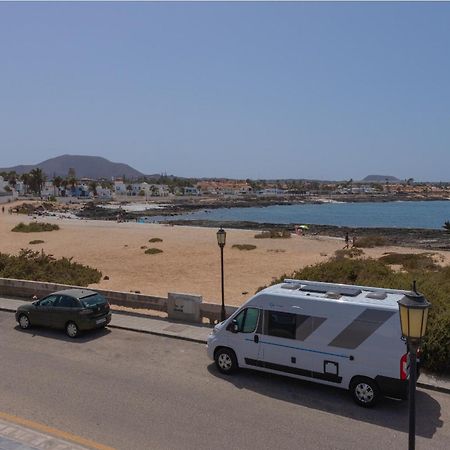 Apartment Holiday 5 Beachfront Corralejo By Holidays Home Dış mekan fotoğraf