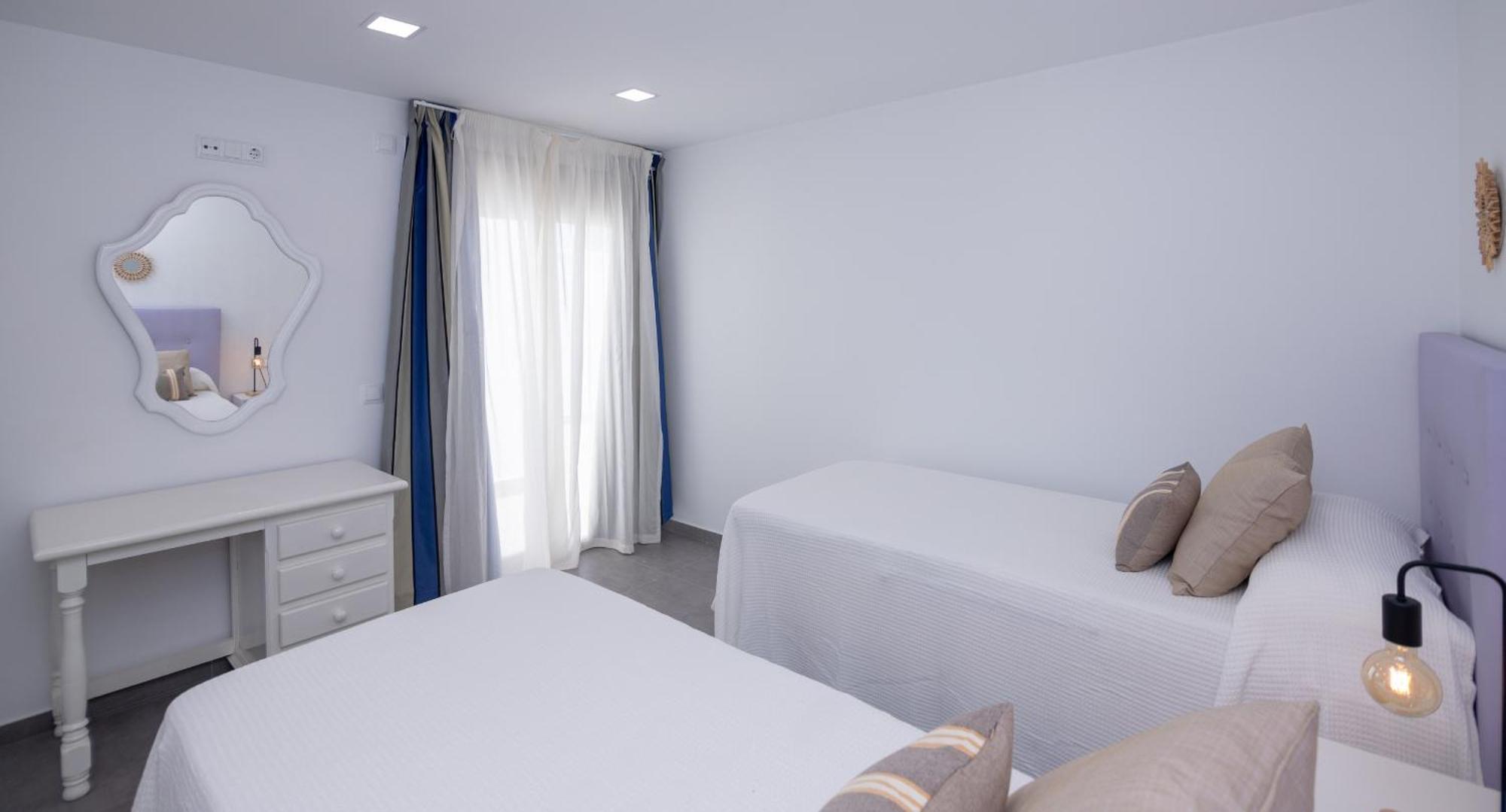 Apartment Holiday 5 Beachfront Corralejo By Holidays Home Dış mekan fotoğraf